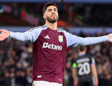 Shock Asensio Fee: Villa in Talks for Madrid Star - Hesgoal